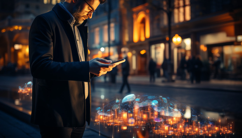 Ciudades inteligentes y su impacto en el vivir diario