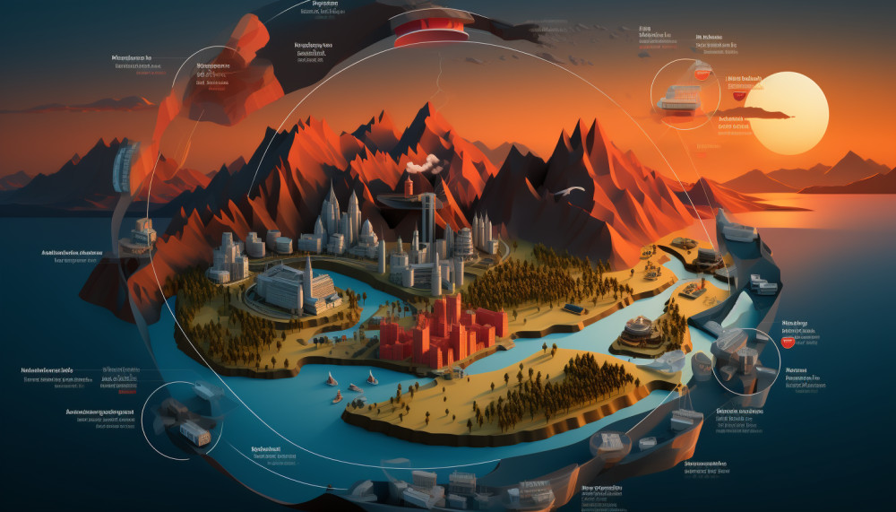 Economías circulares, prosperidad sostenible