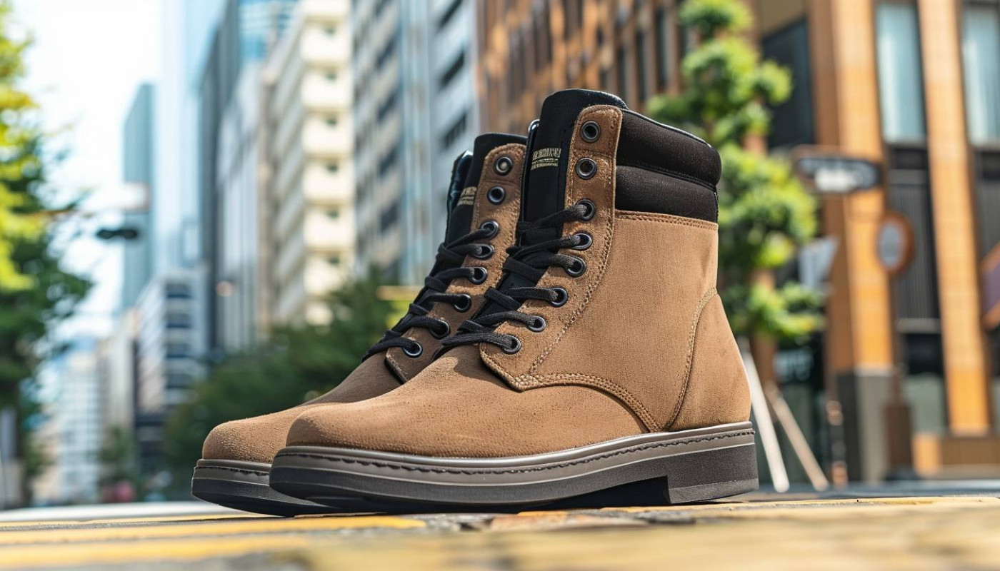 La evolución de los zapatos con alzas: de la funcionalidad a la moda