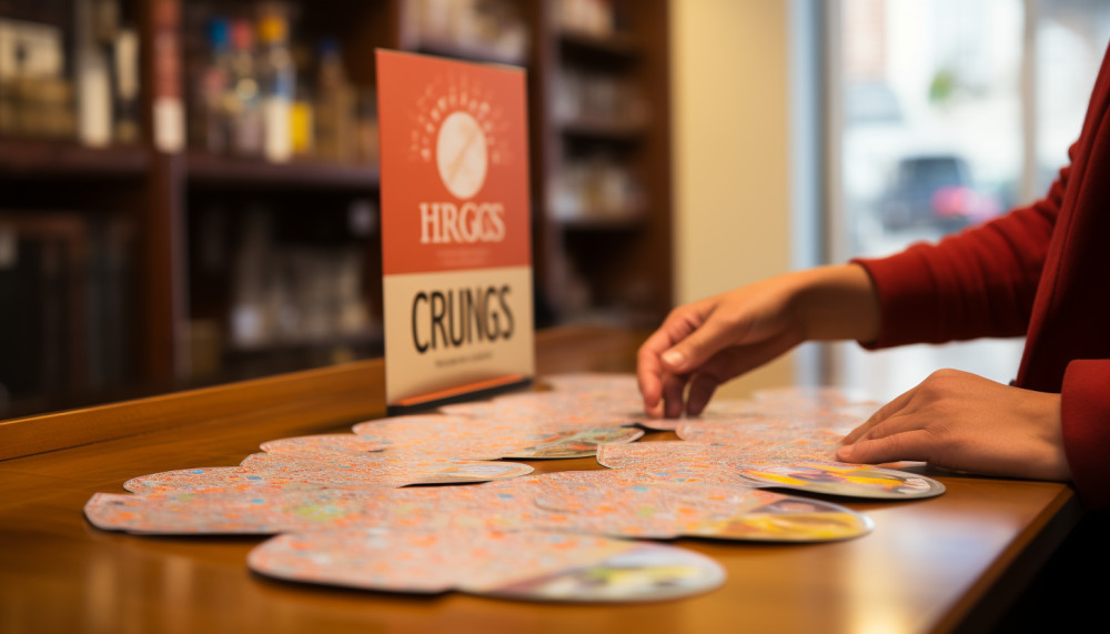 Monedas al margen: el auge de las criptomonedas locales