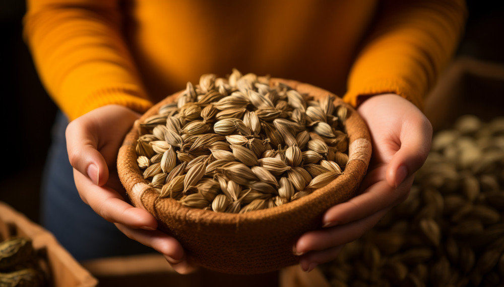 Rescate de sabores: las semillas olvidadas reviven