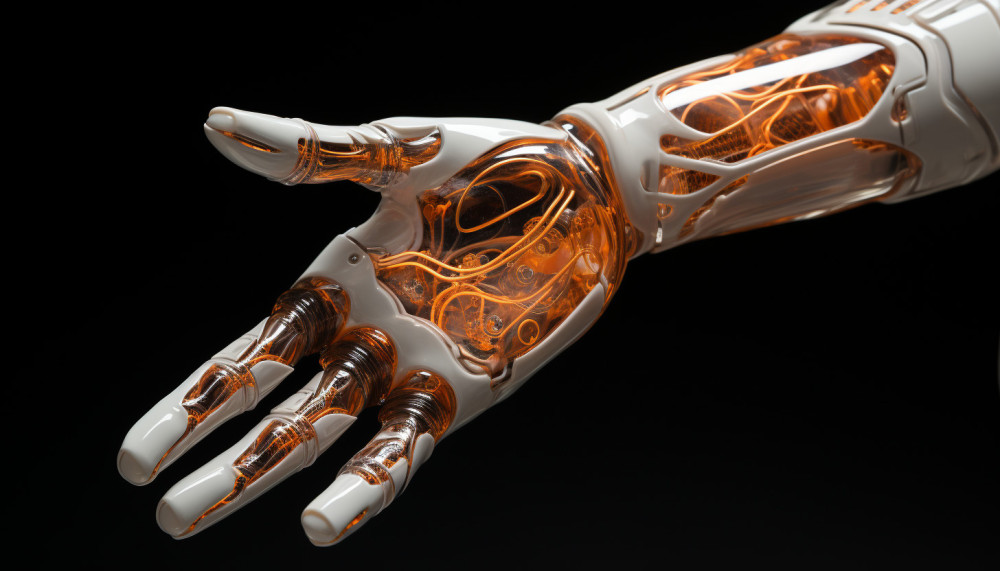 Robótica blanda, el futuro del tacto artificial