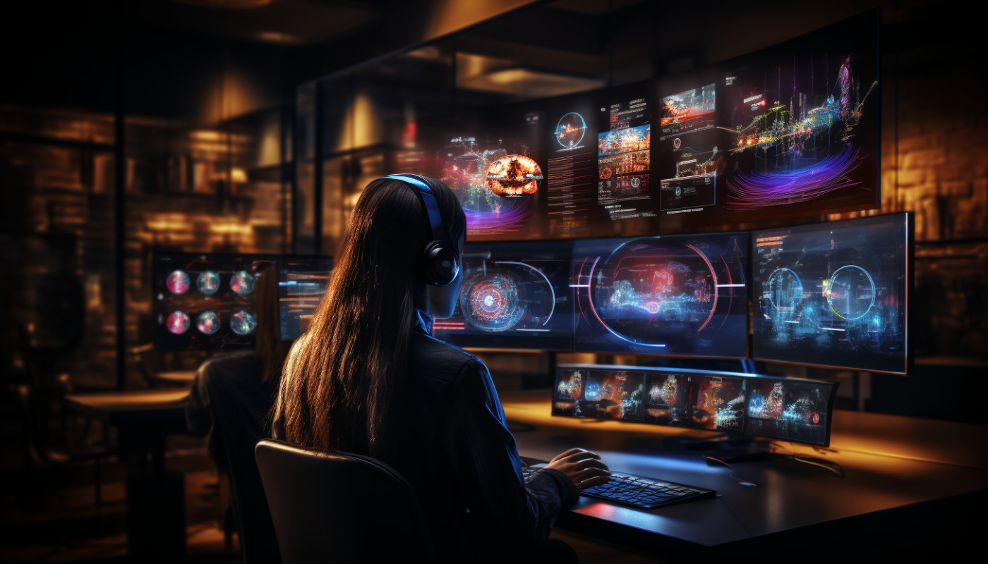 Transformación digital: El impacto del software en la eficiencia de los call centers modernos